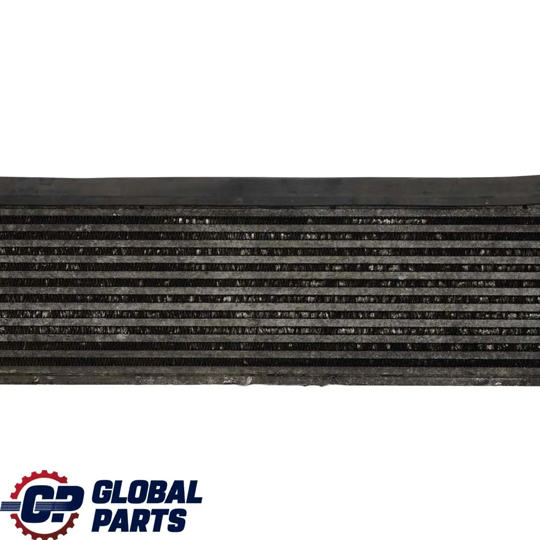 Mercedes Vito W639 Refroidisseur d'air charge Radiateur - SKU A6395010301 - Numéro de pièce A6395010301