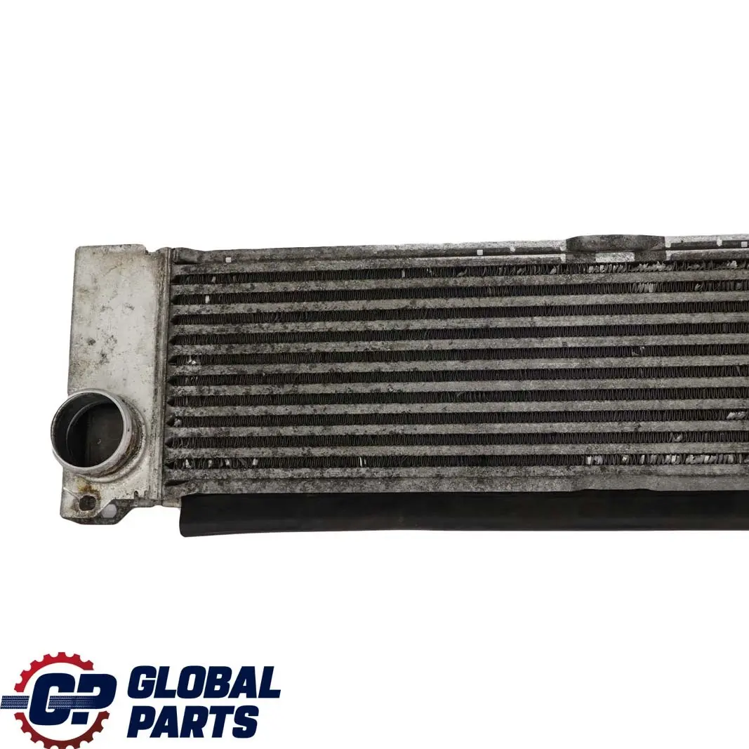 Refroidisseur d'air charge Radiateur pour Mercedes Vito W639 à propos du numéro de pièce A6395010301 Mercedes Vito W639 Refroidisseur d'air charge Radiateur - SKU A6395010301 - Numéro de pièce A6395010301