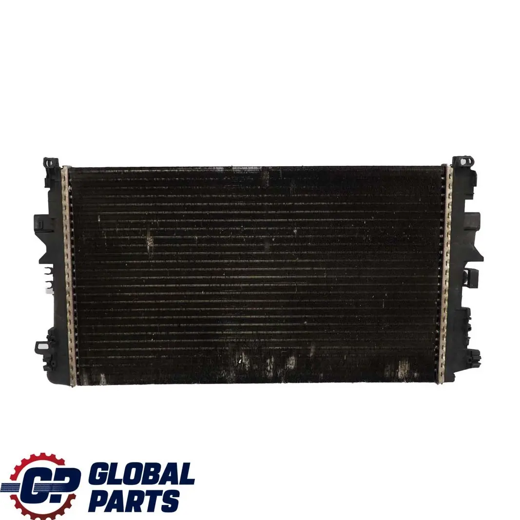  Mercedes-Benz Vito Viano W639 Raffreddamento ad acqua Radiatore - SKU A6395010401 - Numero di parte A6395010401