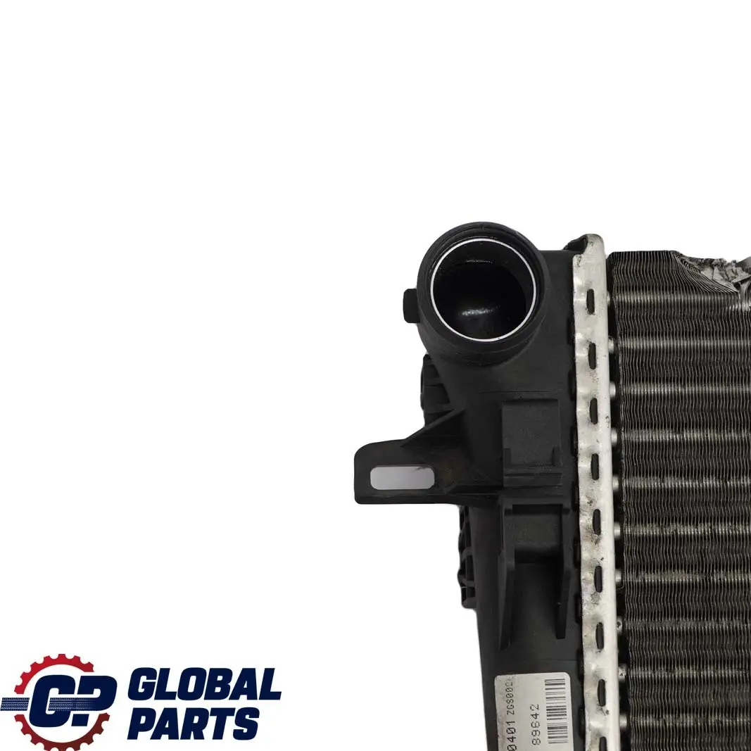 Radiateur de refroidissement d'eau pour Mercedes Vito Viano W639 à propos du numéro de pièce A6395010401 Mercedes Vito Viano W639 Radiateur de refroidissement d'eau - SKU A6395010401 - Numéro de pièce A6395010401