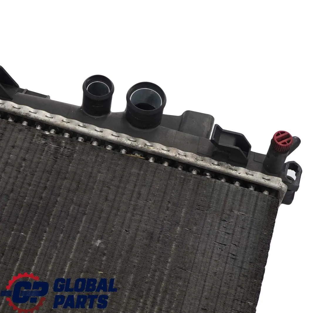 Mercedes Vito Viano W639 Radiateur de refroidissement d'eau - SKU A6395010401 - Numéro de pièce A6395010401