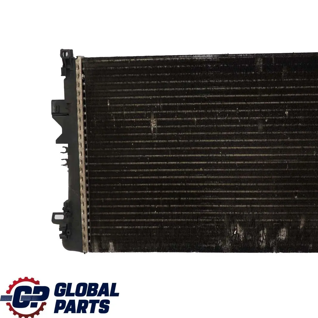 Mercedes-Benz Vito Viano W639 Water Cooling Coolant Radiator to with Part number A6395010401 Mercedes-Benz Vito Viano W639 Water Cooling Coolant Radiator - SKU A6395010401 - Part number A6395010401