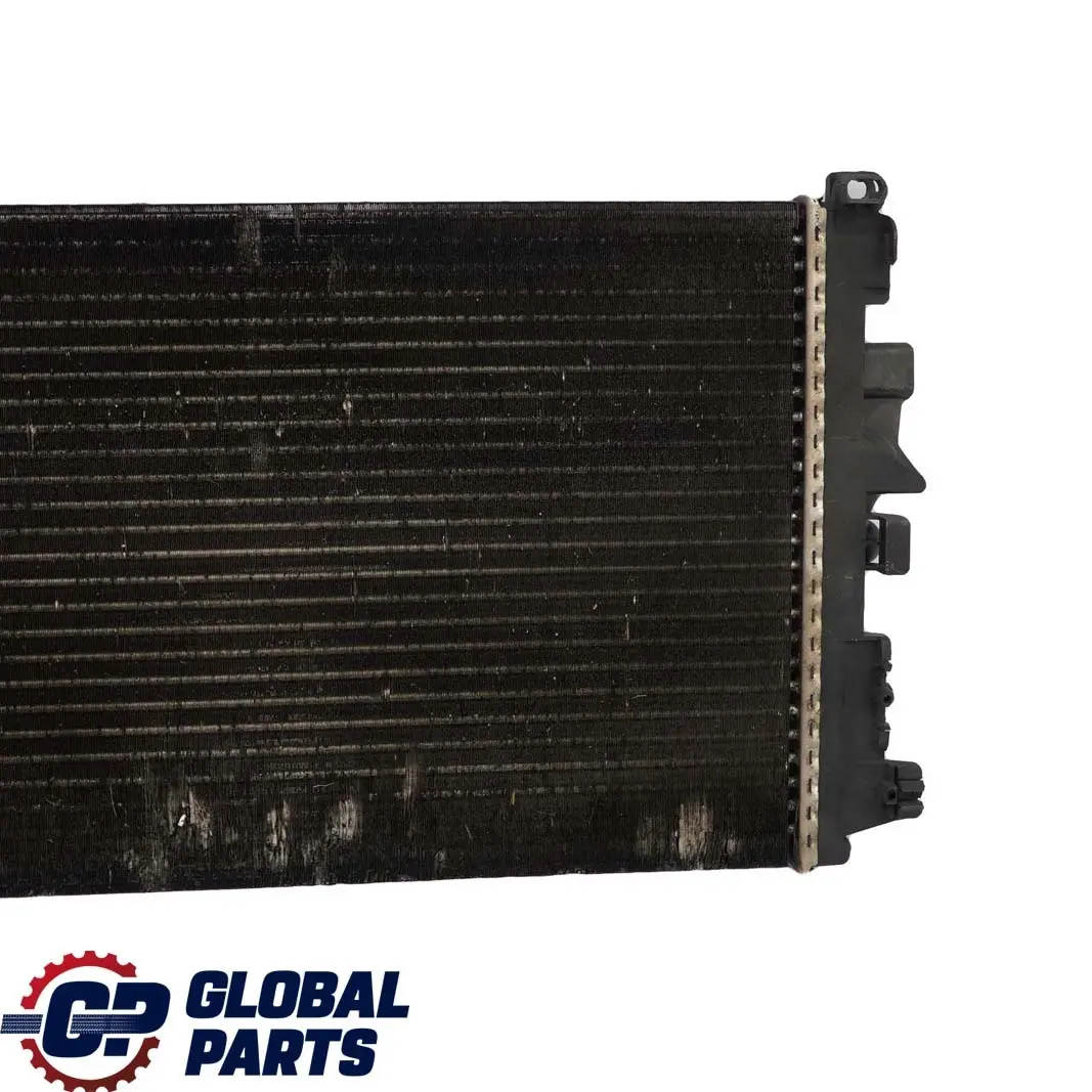 Mercedes Vito Viano W639 Radiateur de refroidissement d'eau - SKU A6395010401 - Numéro de pièce A6395010401