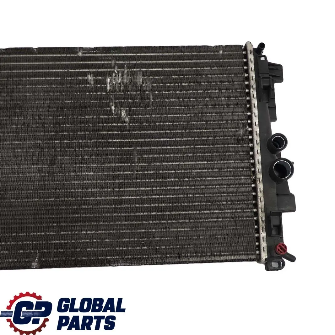  Mercedes-Benz Vito Viano W639 Refrigeración por agua Radiador - SKU A6395010401 - Número de pieza A6395010401