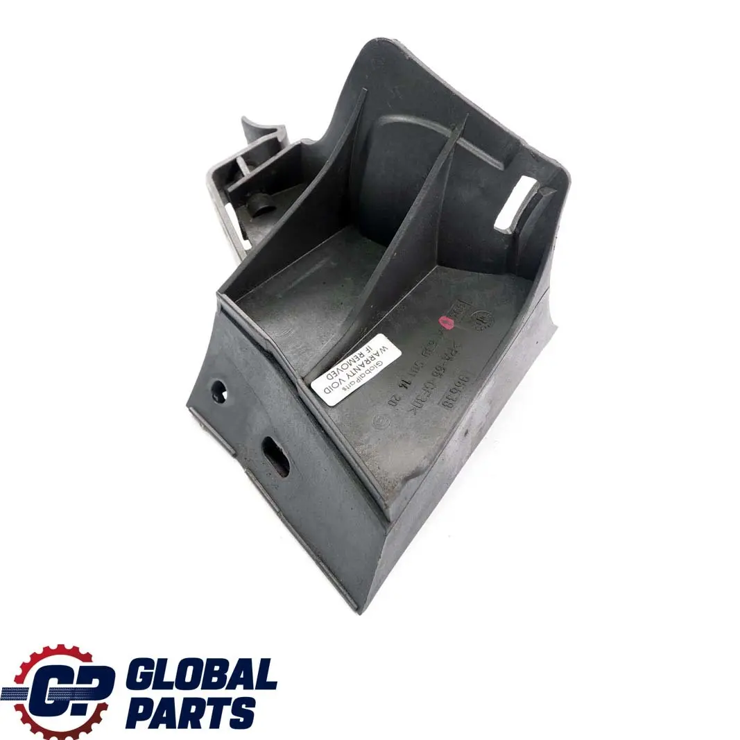 Mercedes-Benz W639 Supporto Serbatoio Acqua Fredda Supporto per con numero di parte A6395011420 Mercedes-Benz W639 Supporto Serbatoio Acqua Fredda Supporto - SKU A6395011420 - Numero di parte A6395011420