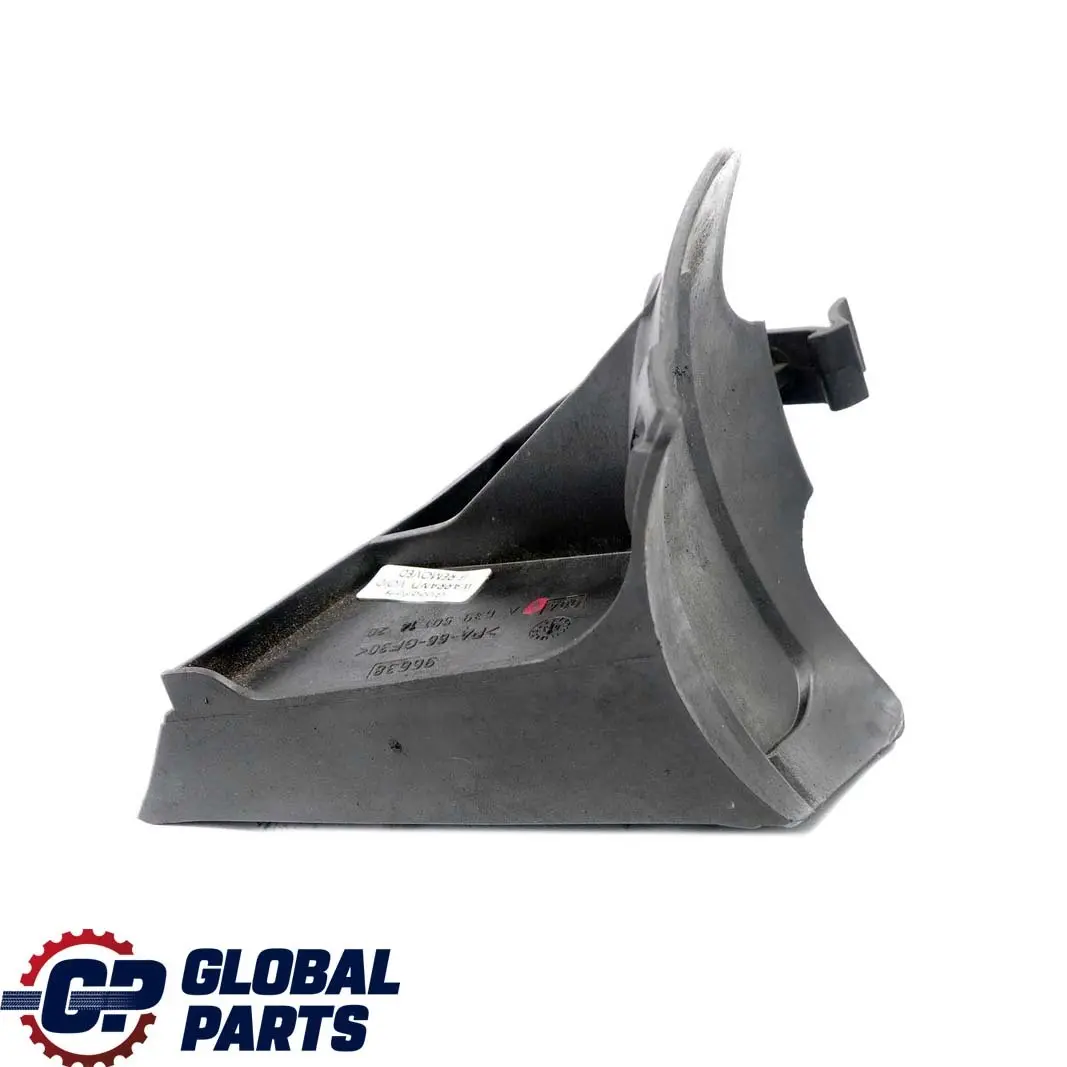  Mercedes-Benz Vito W639 Vase D'Expansion Eau Fraiche Support - SKU A6395011420 - Numéro de pièce A6395011420