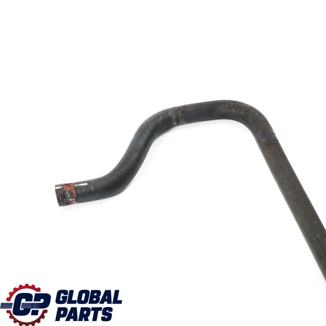  Mercedes-Benz Vito W639 Tubo flessibile serbatoio espansione motore - SKU A6395012982 - Numero di parte A6395012982