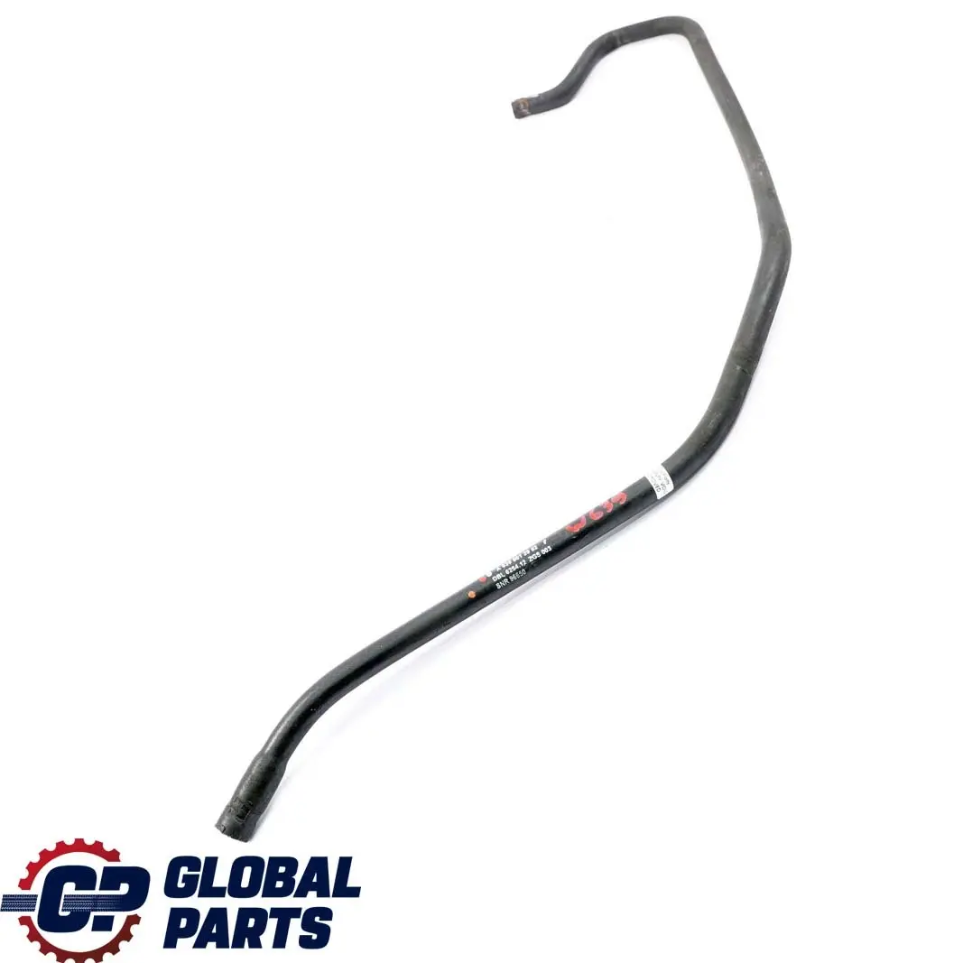  Mercedes-Benz Vito W639 Tubo flessibile serbatoio espansione motore - SKU A6395012982 - Numero di parte A6395012982