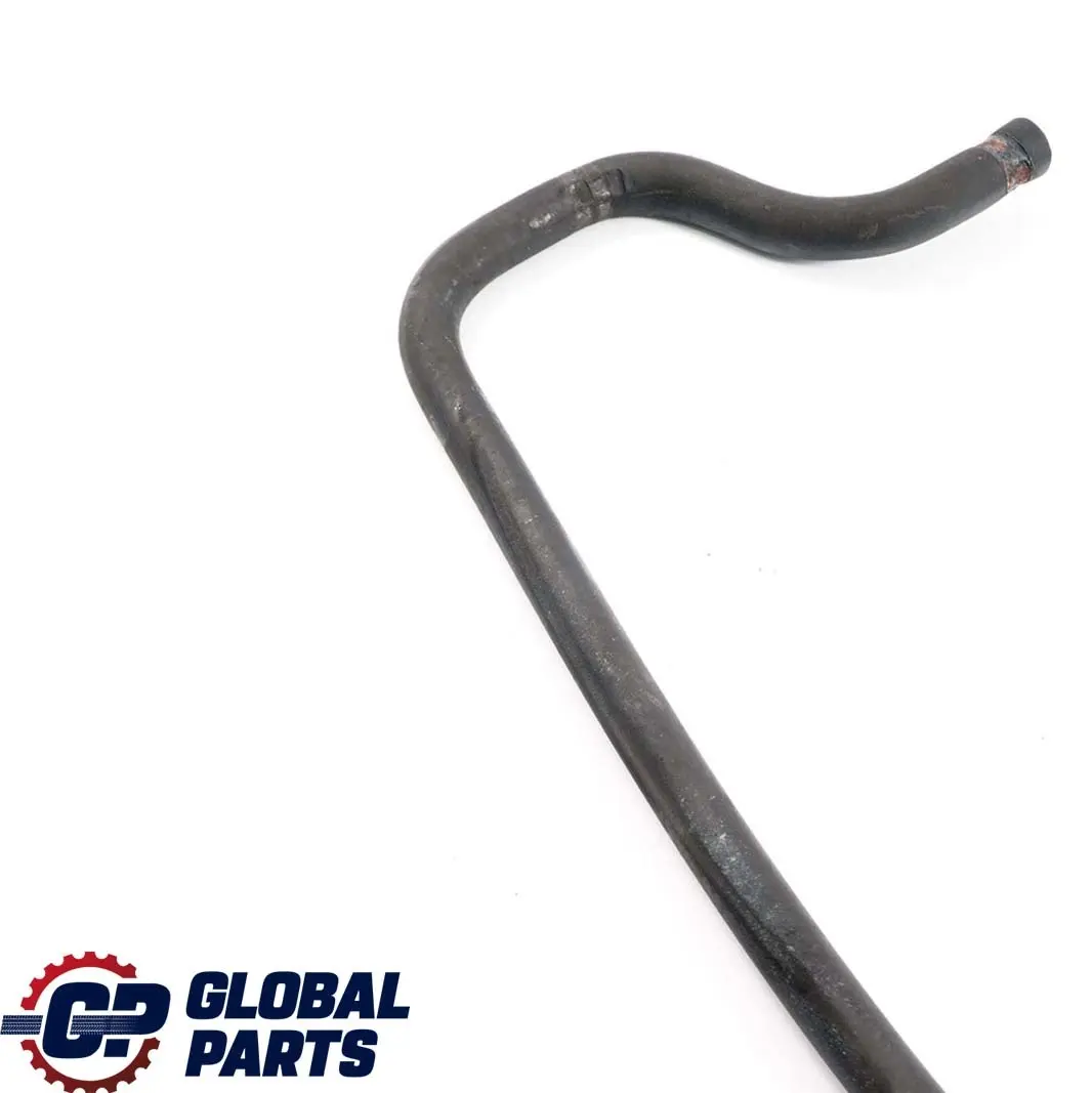  Mercedes-Benz Vito W639 Tubo flessibile serbatoio espansione motore - SKU A6395012982 - Numero di parte A6395012982