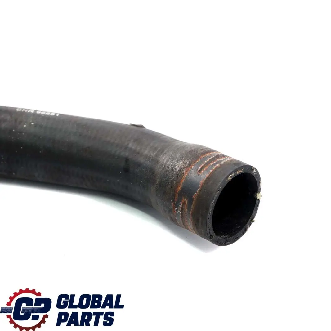  Mercedes-Benz Vito Viano W639 Wasserkühler Kühler Rohr Schlauch - SKU A6395013882 - Teilenummer A6395013882
