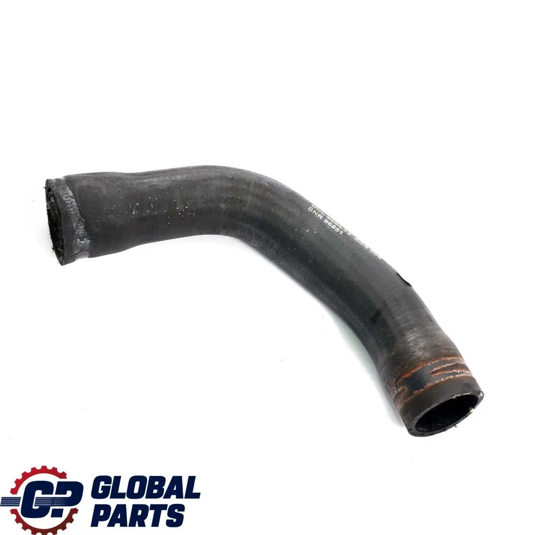 Mercedes W639 Przewód Wąż Rura Wody Płynu Chłodzącego - SKU A6395013882 - Numer Części A6395013882