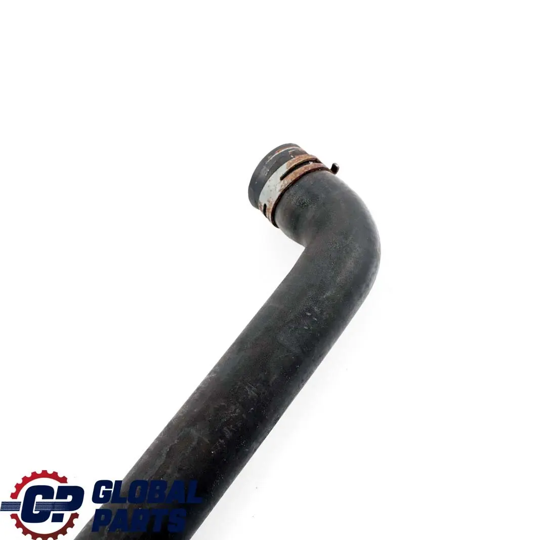 Mercedes Vito W639 Motor Radiador Agua Refrigerante Tubo Manguera - SKU A6395014382 - Número de pieza A6395014382