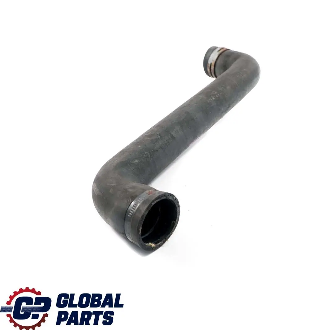 Mercedes-Benz Vito W639 Engine Radiator Water Coolant Hose Pipe to with Part number A6395014382 Mercedes-Benz Vito W639 Engine Radiator Water Coolant Hose Pipe - SKU A6395014382 - Part number A6395014382