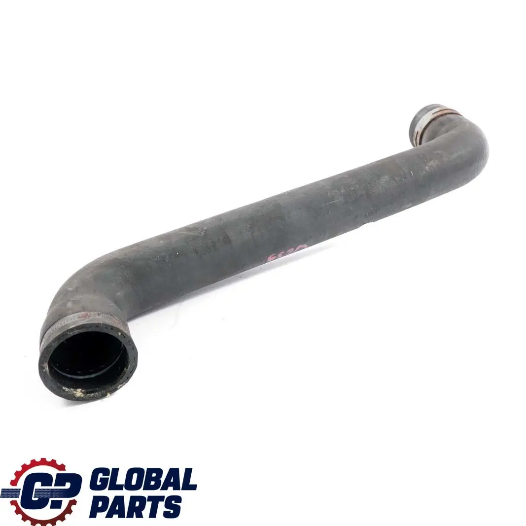  Mercedes-Benz Vito W639 Engine Radiator Water Coolant Hose Pipe - SKU A6395014382 - Part number A6395014382