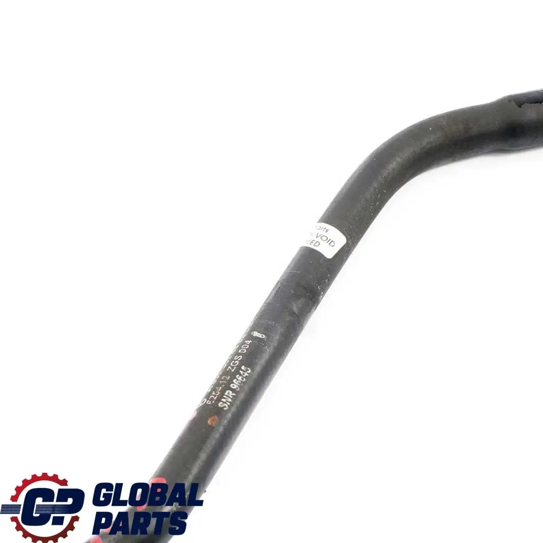 Mercedes Vito W639 Hose Expansion Reservoir Radiator Pipe Line - SKU A6395014882 - Part number A6395014882