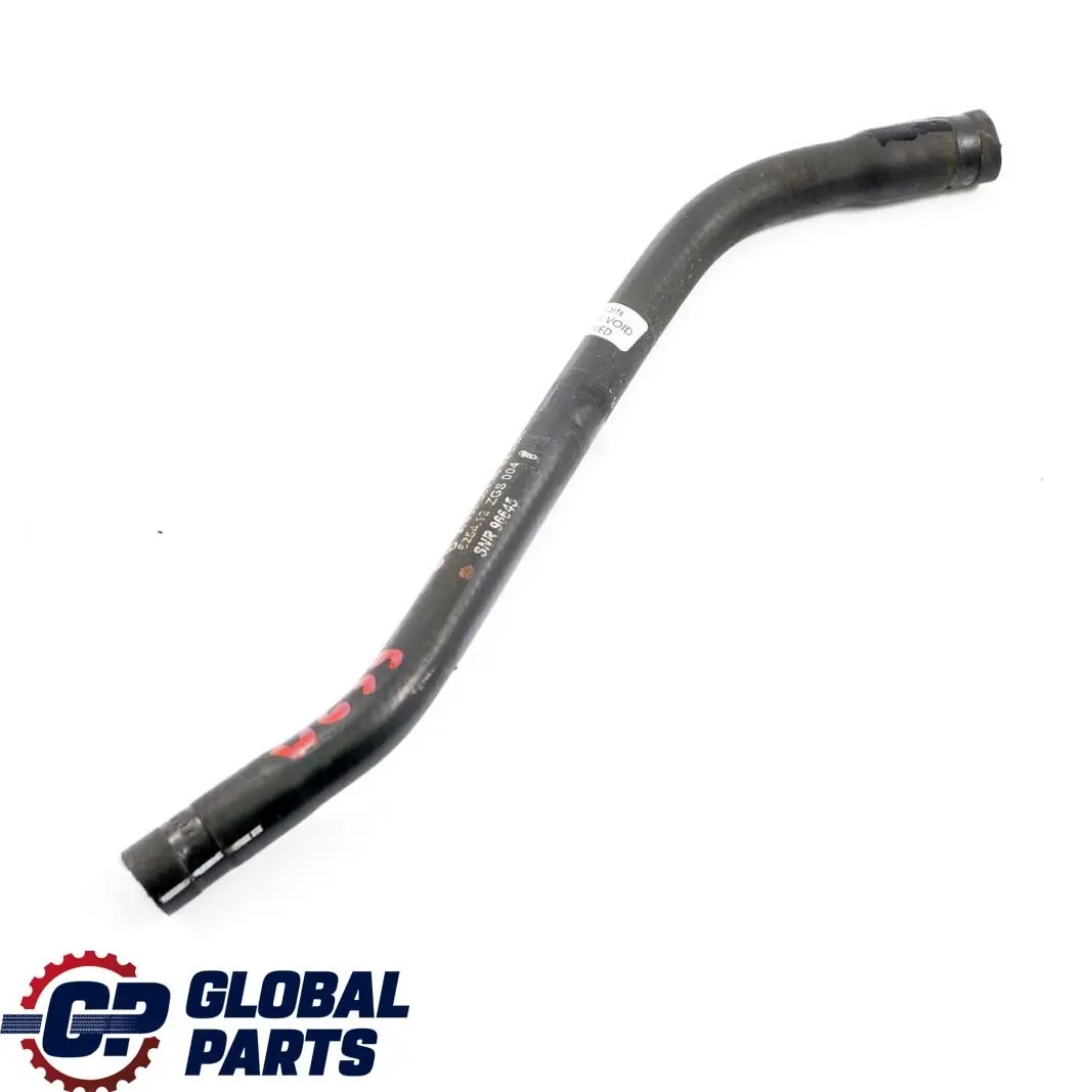 Mercedes Vito W639 Hose Expansion Reservoir Radiator Pipe Line - SKU A6395014882 - Part number A6395014882