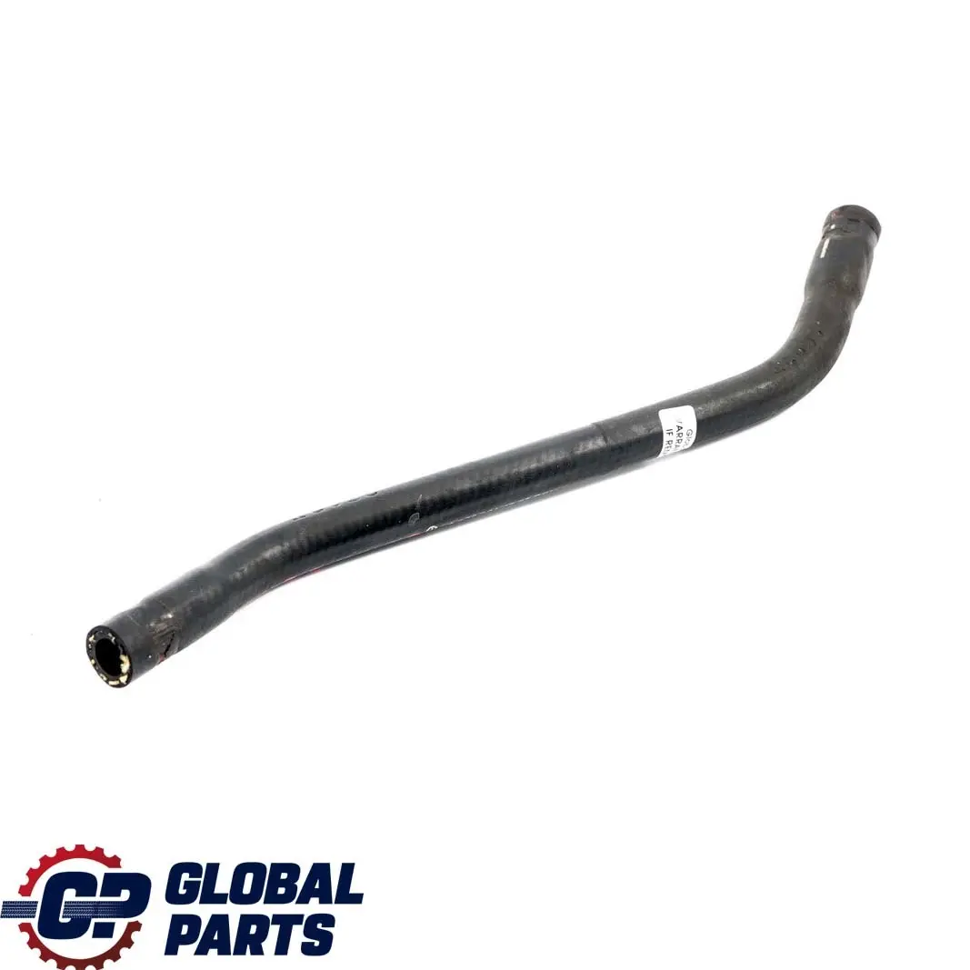 Mercedes Vito W639 Hose Expansion Reservoir Radiator Pipe Line - SKU A6395014882 - Part number A6395014882