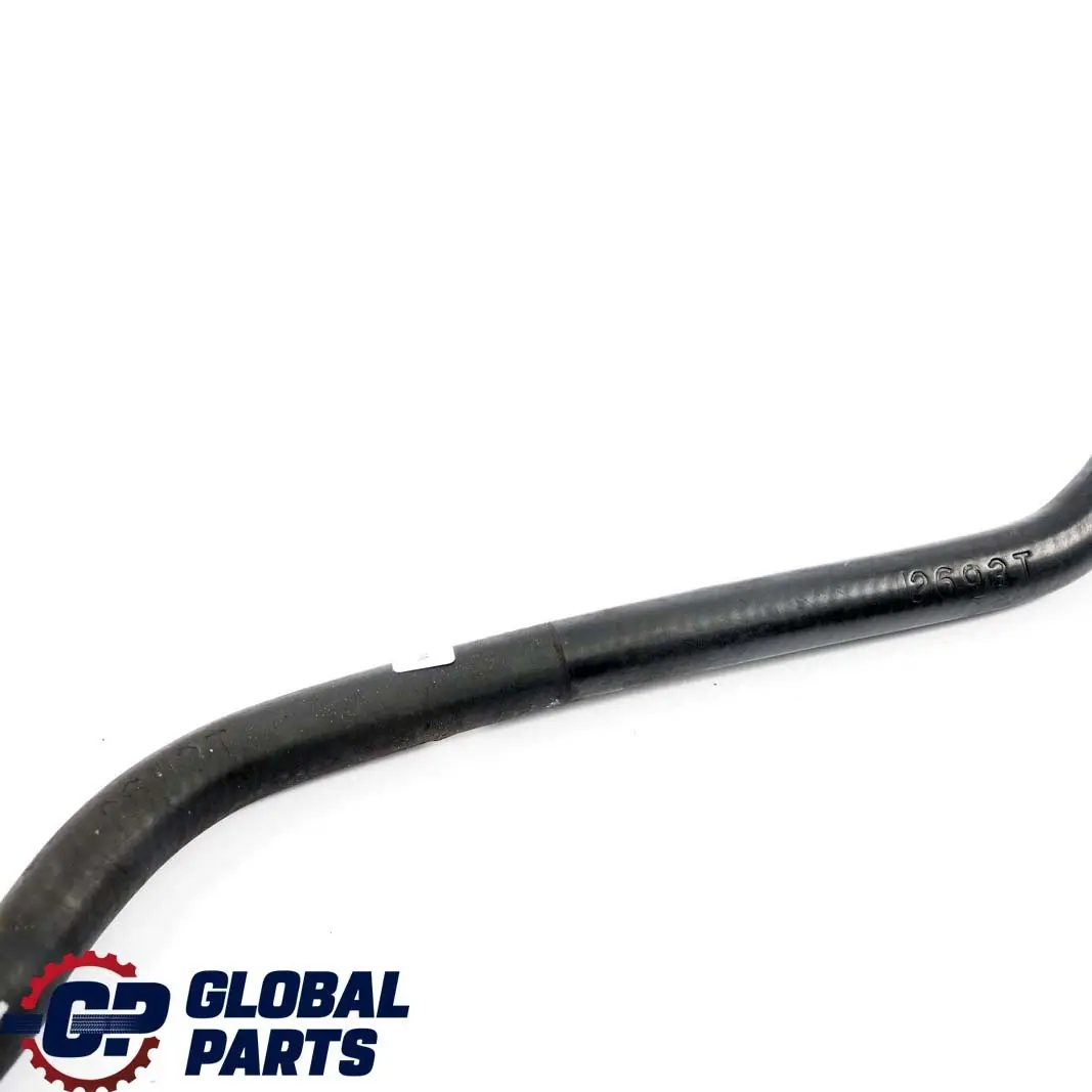 Mercedes Vito W639 Hose Expansion Reservoir Radiator Pipe Line - SKU A6395014882 - Part number A6395014882