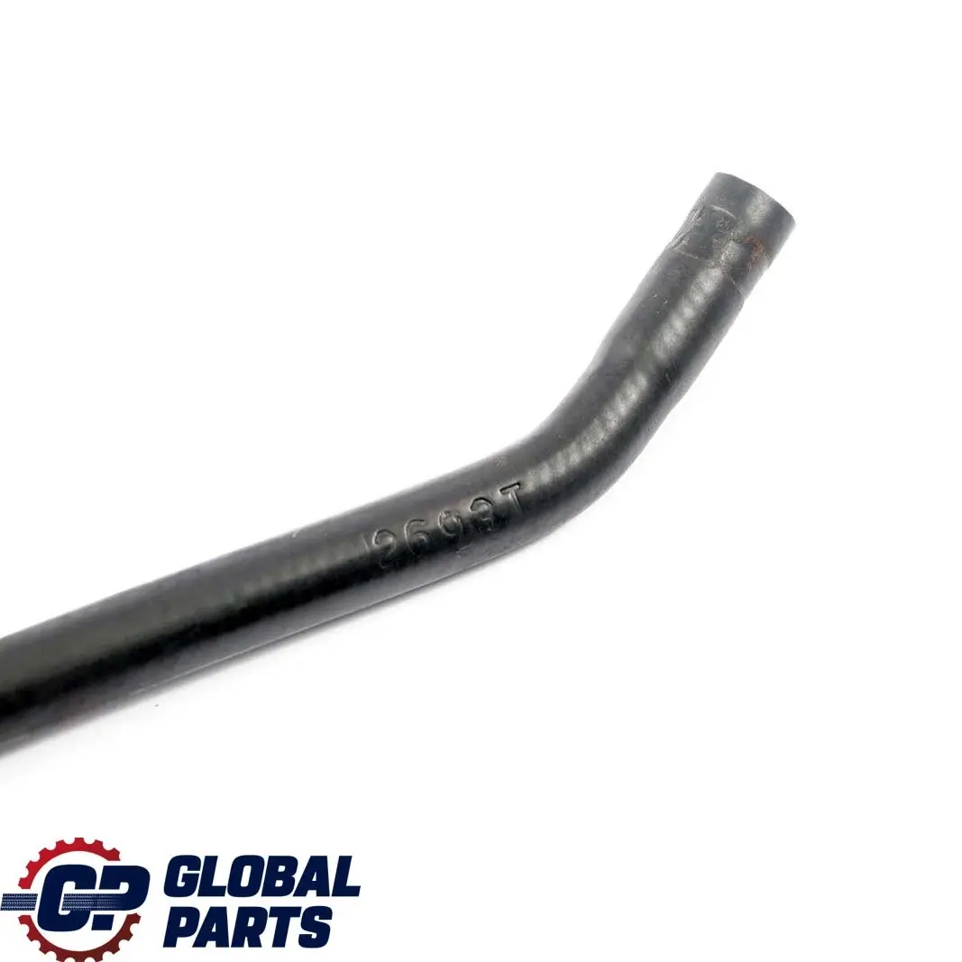 Mercedes Vito W639 Hose Expansion Reservoir Radiator Pipe Line - SKU A6395014882 - Part number A6395014882