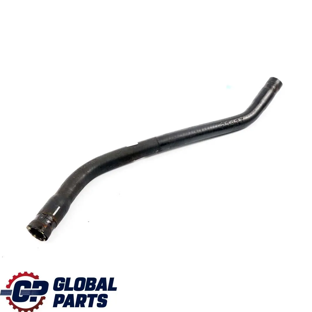Mercedes Vito W639 Hose Expansion Reservoir Radiator Pipe Line A6395014882