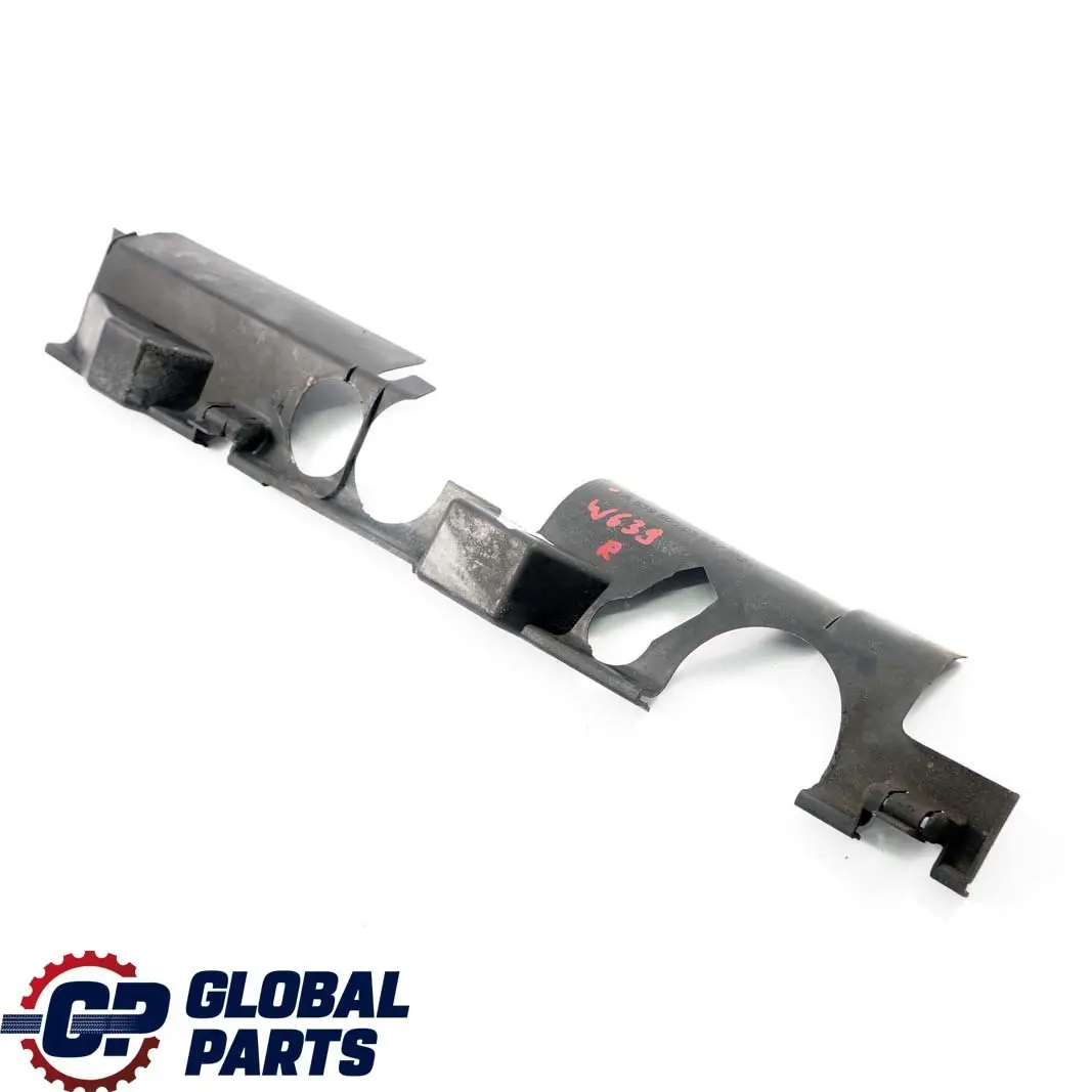 Mercedes Viano W639 Raffreddamento motore Radiatore Destro Supporto Copertura - SKU A6395050388 - Numero di parte A6395050388