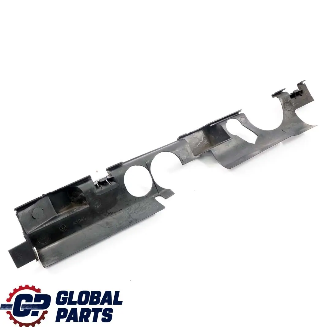 Refrigeracion del Motor del Radiador Derecho Titular de Cubierta para Mercedes W639 con número de pieza A6395050388 Mercedes W639 Refrigeracion del Motor del Radiador Derecho Titular de Cubierta - SKU A6395050388 - Número de pieza A6395050388