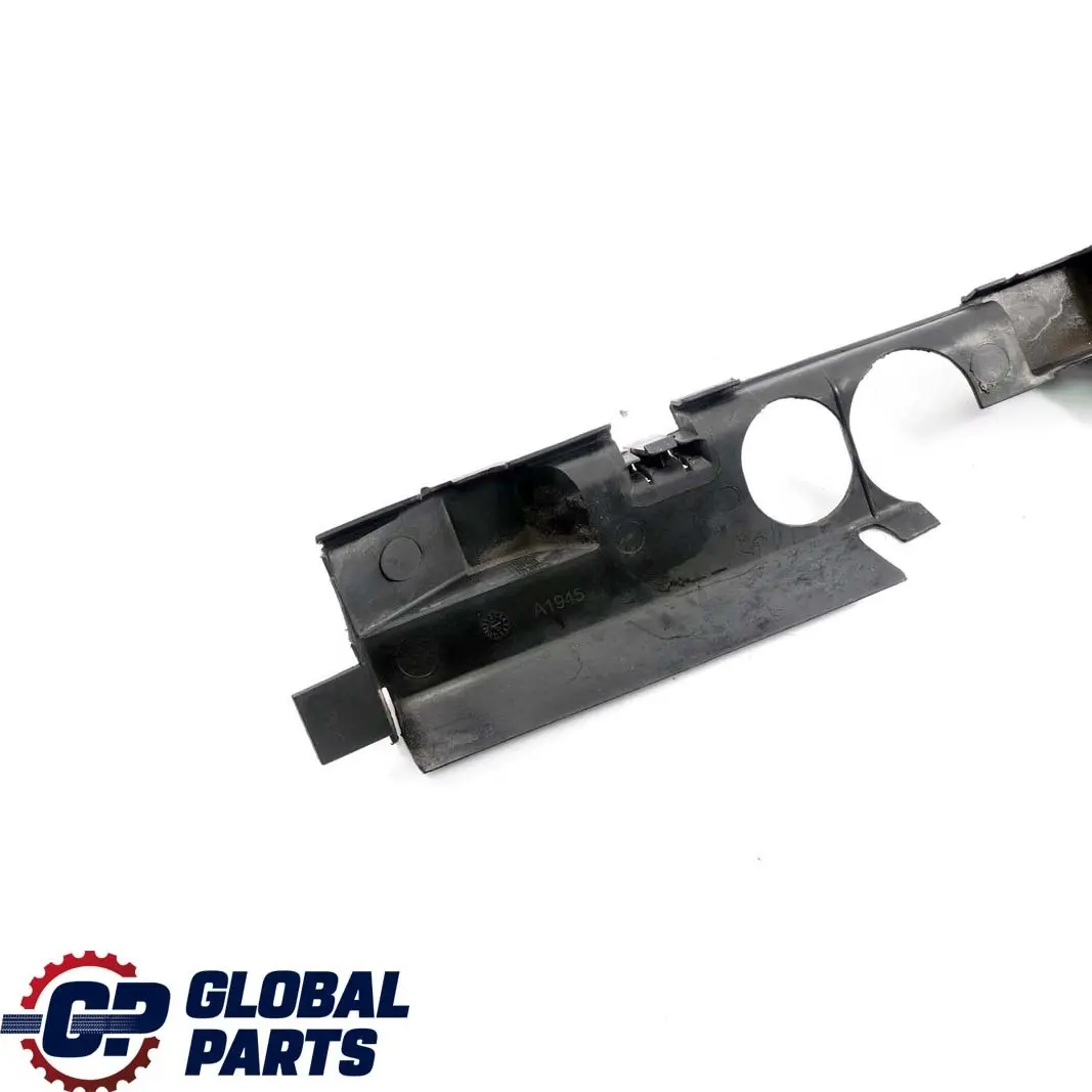  Mercedes-Benz Vito W639 Refroidissement Moteur Support Droite - SKU A6395050388 - Numéro de pièce A6395050388