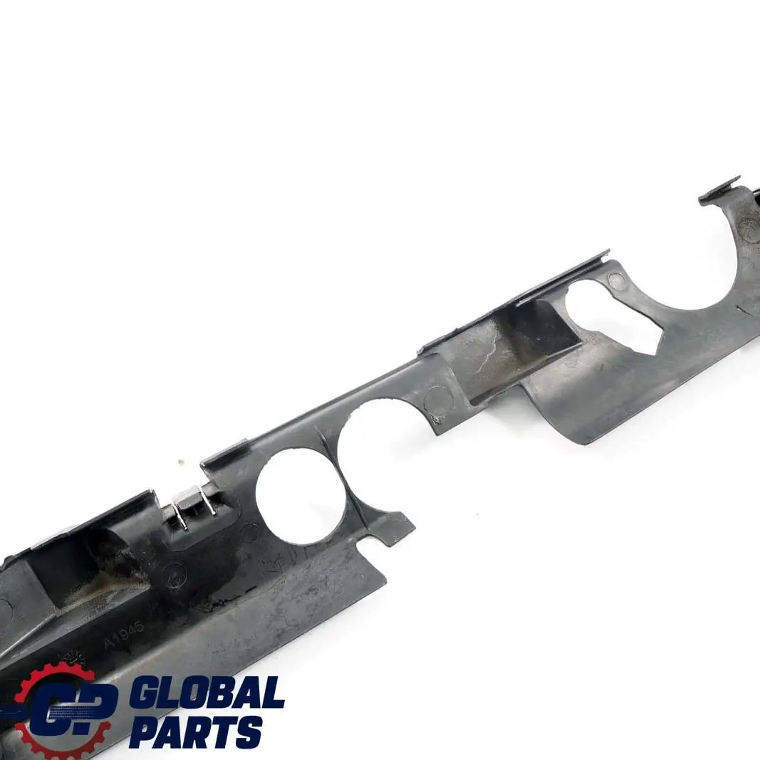  Mercedes-Benz Vito W639 Refroidissement Moteur Support Droite - SKU A6395050388 - Numéro de pièce A6395050388