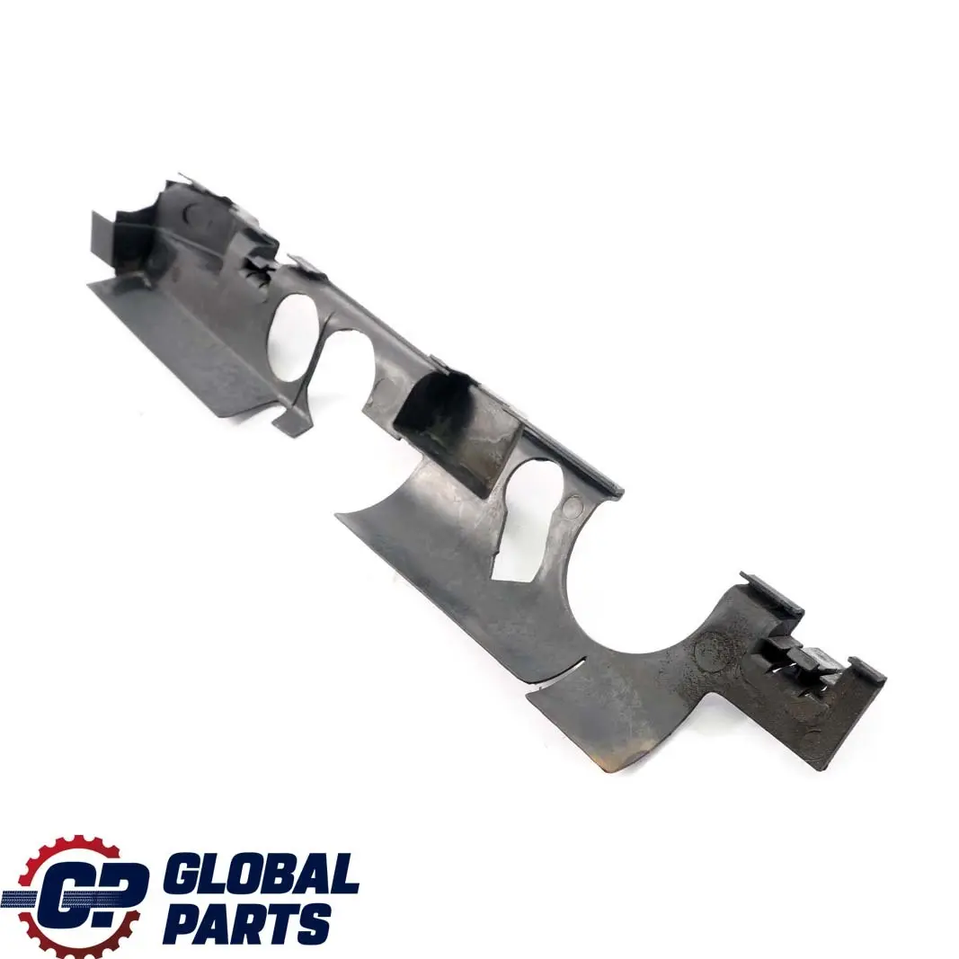 Refrigeracion del Motor del Radiador Derecho Titular de Cubierta para Mercedes W639 con número de pieza A6395050388 Mercedes W639 Refrigeracion del Motor del Radiador Derecho Titular de Cubierta - SKU A6395050388 - Número de pieza A6395050388