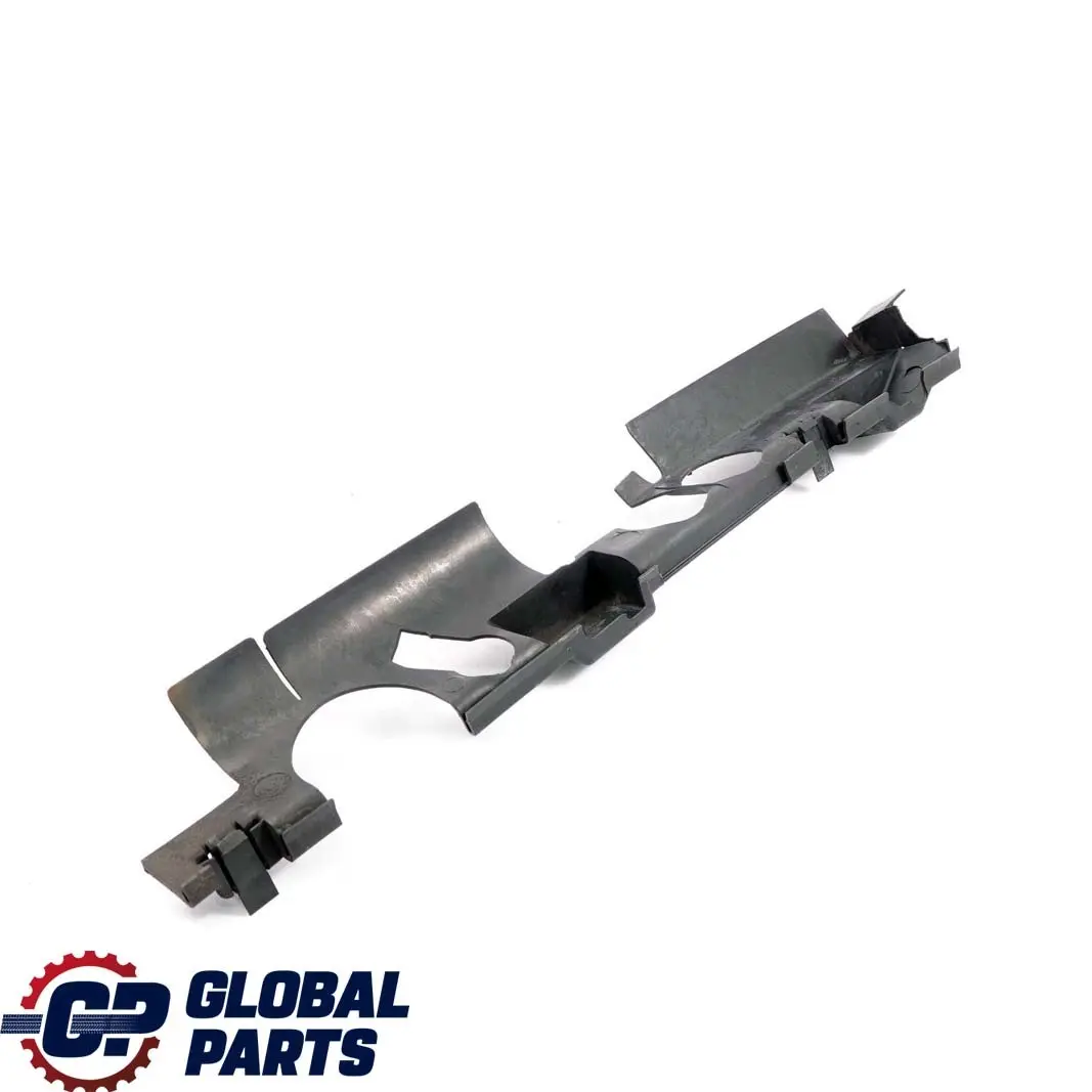 Mercedes Viano W639 Raffreddamento motore Radiatore Destro Supporto Copertura - SKU A6395050388 - Numero di parte A6395050388