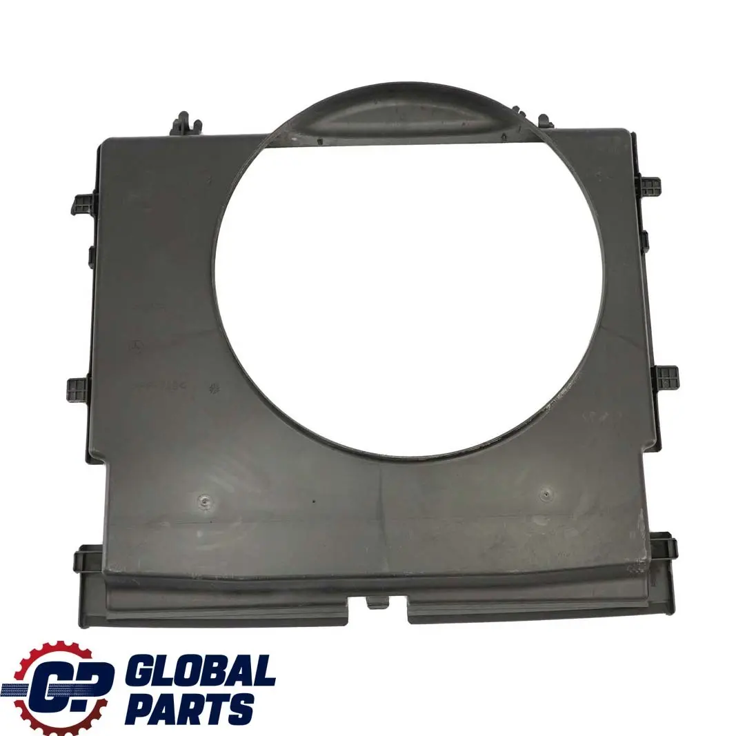 Moteur Refroidissement Radiateur Ventilateur Cache Panneau pour Mercedes Vito W639 à propos du numéro de pièce A6395050555 Mercedes Vito W639 Moteur Refroidissement Radiateur Ventilateur Cache Panneau - SKU A6395050555 - Numéro de pièce A6395050555