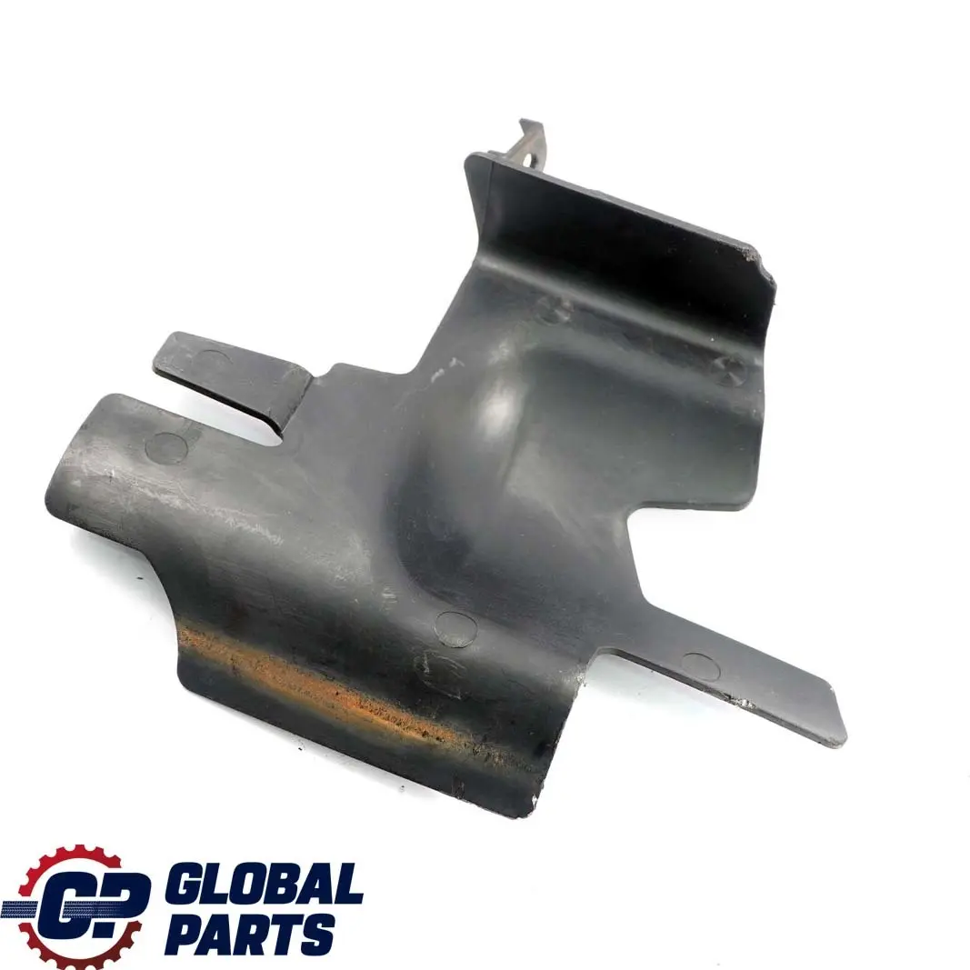  Mercedes-Benz Vito W639 Engine Cooling Radiator Fan Right O/S Holder Bracket - SKU A6395050588 - Part number A6395050588