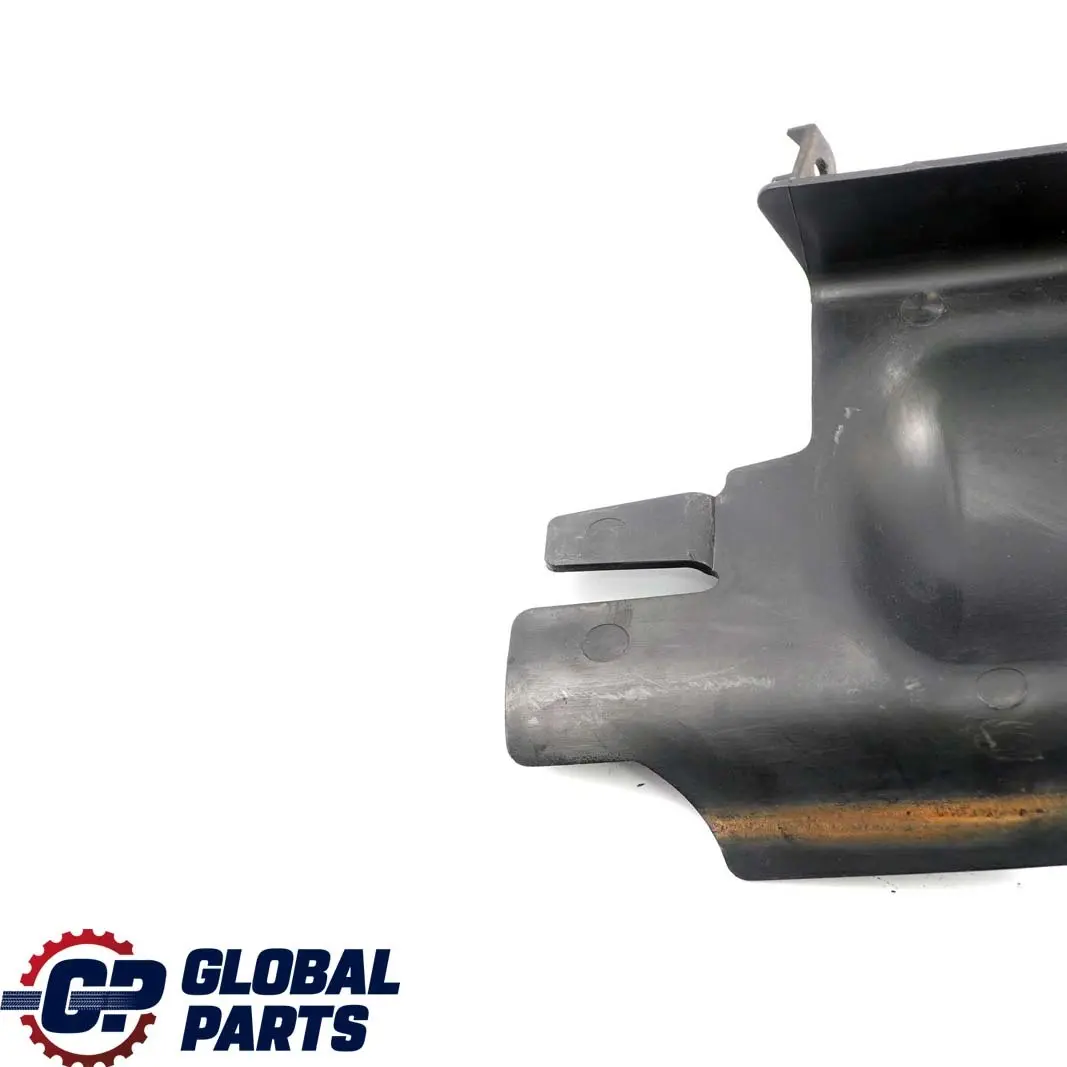  Mercedes-Benz Vito W639 Engine Cooling Radiator Fan Right O/S Holder Bracket - SKU A6395050588 - Part number A6395050588