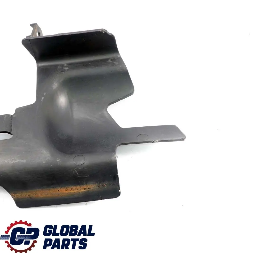  Mercedes-Benz Vito W639 Engine Cooling Radiator Fan Right O/S Holder Bracket - SKU A6395050588 - Part number A6395050588