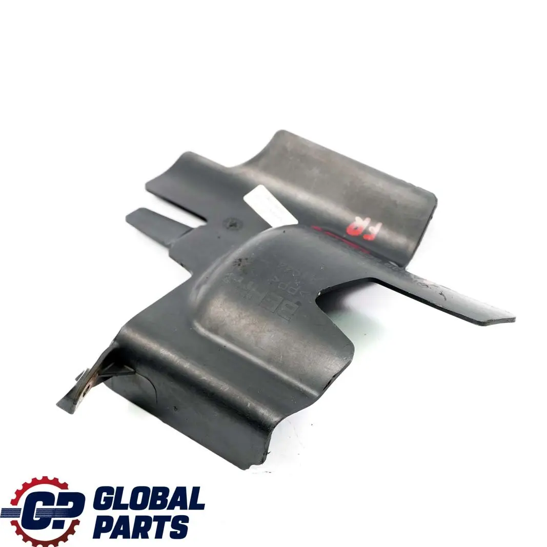 Ventilador del radiador del motor derecho O / Soporte Soporte para Mercedes Vito W639 con número de pieza A6395050588 Mercedes Vito W639 Ventilador del radiador del motor derecho O / Soporte Soporte - SKU A6395050588 - Número de pieza A6395050588