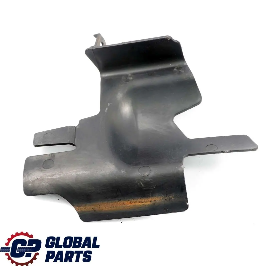 Mercedes-Benz Vito W639 Engine Cooling Radiator Fan Right O/S Holder Bracket - SKU A6395050588 - Part number A6395050588