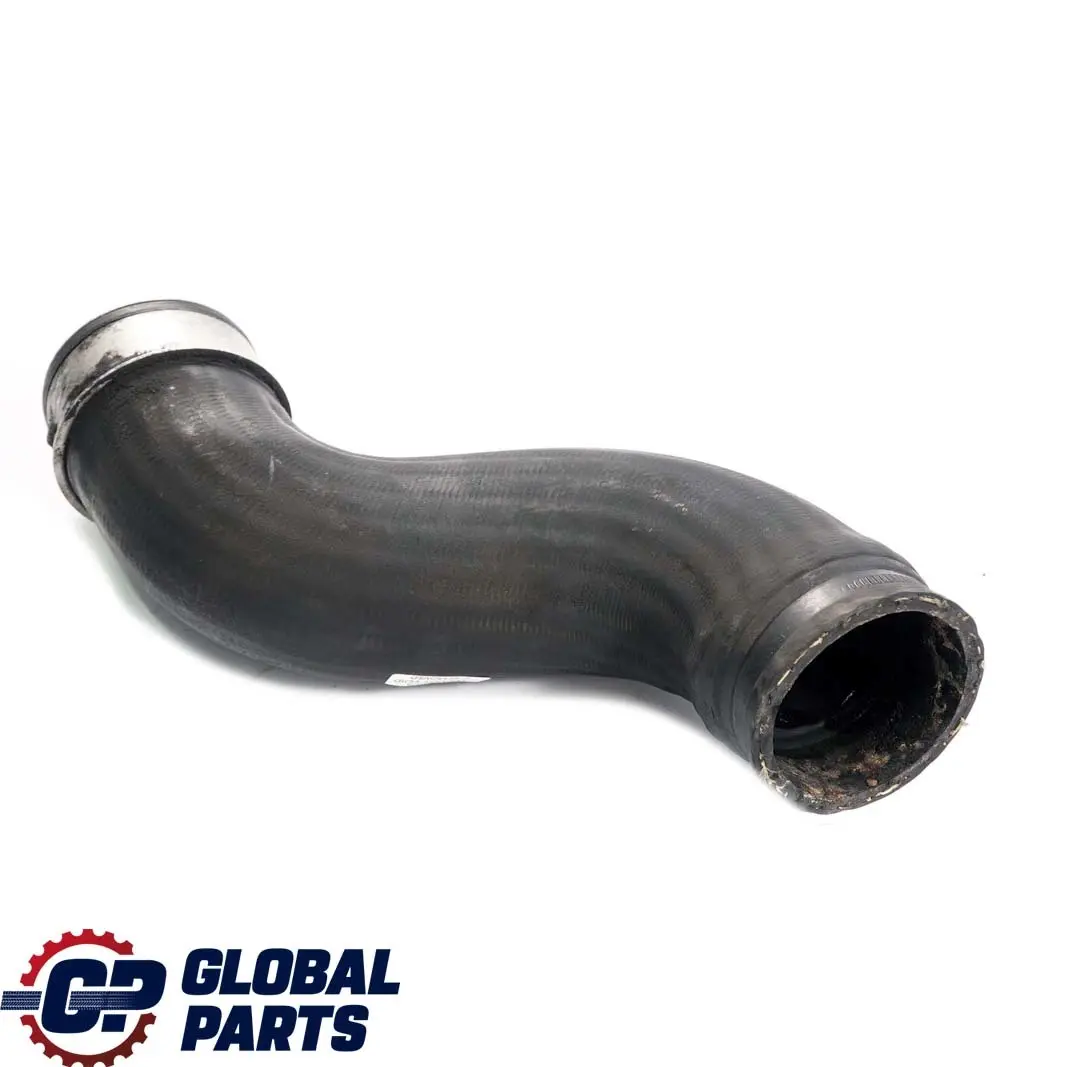 Tubo flexible del intercooler De carga De aire para Mercedes Viano W639 con número de pieza A6395280982 Mercedes Viano W639 Tubo flexible del intercooler De carga De aire - SKU A6395280982 - Número de pieza A6395280982