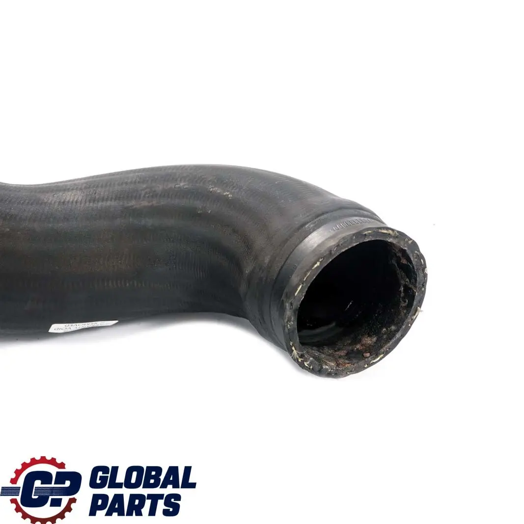Mercedes-Benz Vito Viano W639 Air Charge Intercooler Hose Pipe to with Part number A6395280982 Mercedes-Benz Vito Viano W639 Air Charge Intercooler Hose Pipe - SKU A6395280982 - Part number A6395280982
