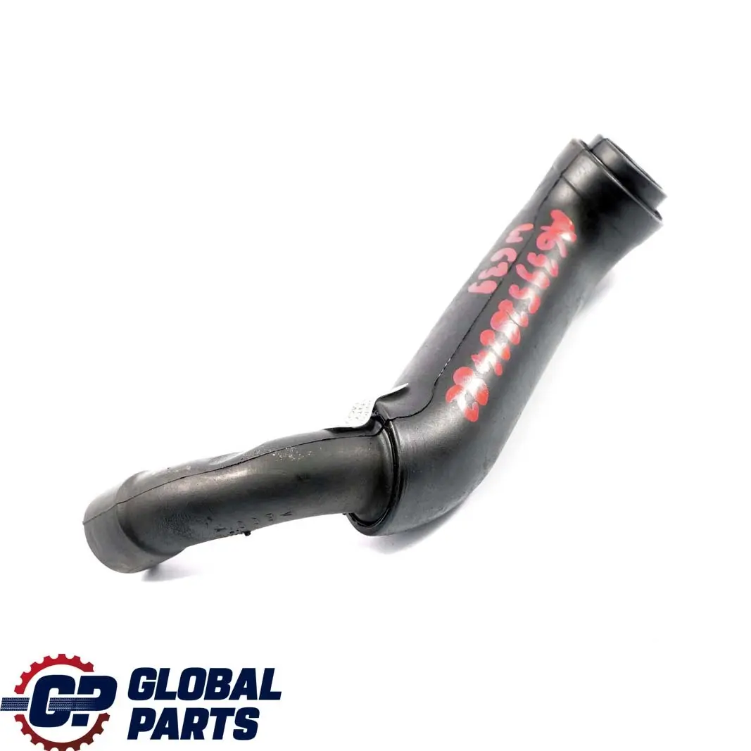 Luftlade Turbolader Schlauch Leitung A6110100082 für Mercedes Vito Viano W639 mit Teilenummer A6395282482 Mercedes Vito Viano W639 Luftlade Turbolader Schlauch Leitung A6110100082 - SKU A6395282482 - Teilenummer A6395282482