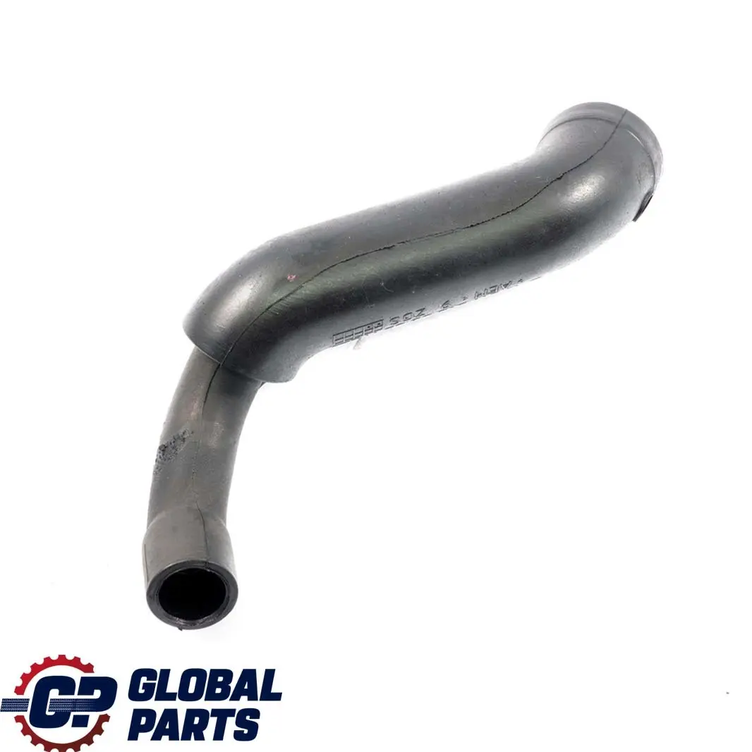 Mercedes Vito Viano W639 Manguera De Turbocompresor De Aire A6110100082 - SKU A6395282482 - Número de pieza A6395282482