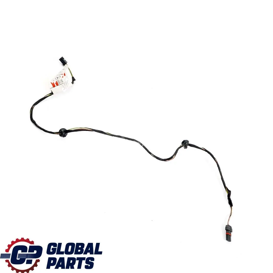 Mercedes W639 Poignée extérieure de porte avant gauche droite Câble de câblage - SKU A6395407209 - Numéro de pièce A6395407209