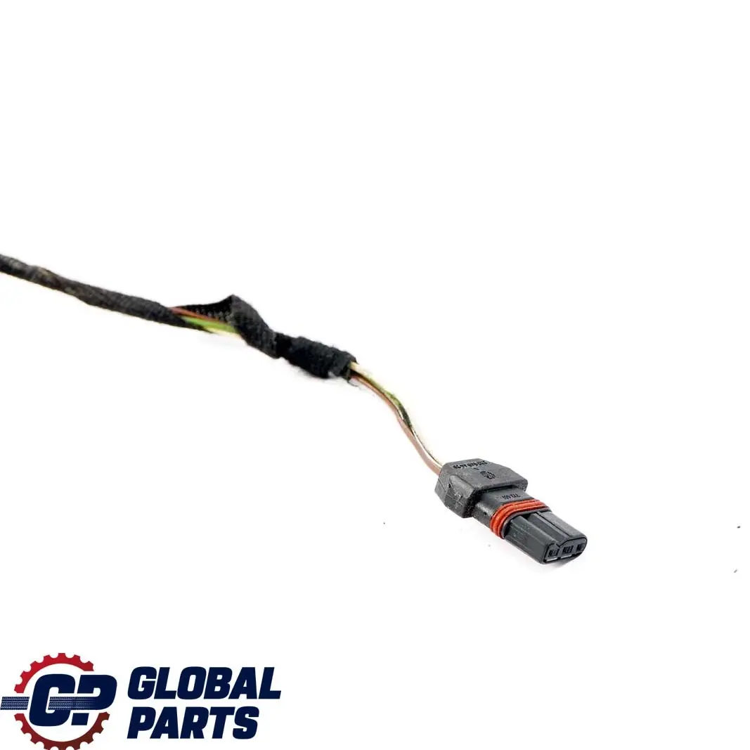 Mercedes W639 Poignée extérieure de porte avant gauche droite Câble de câblage - SKU A6395407209 - Numéro de pièce A6395407209