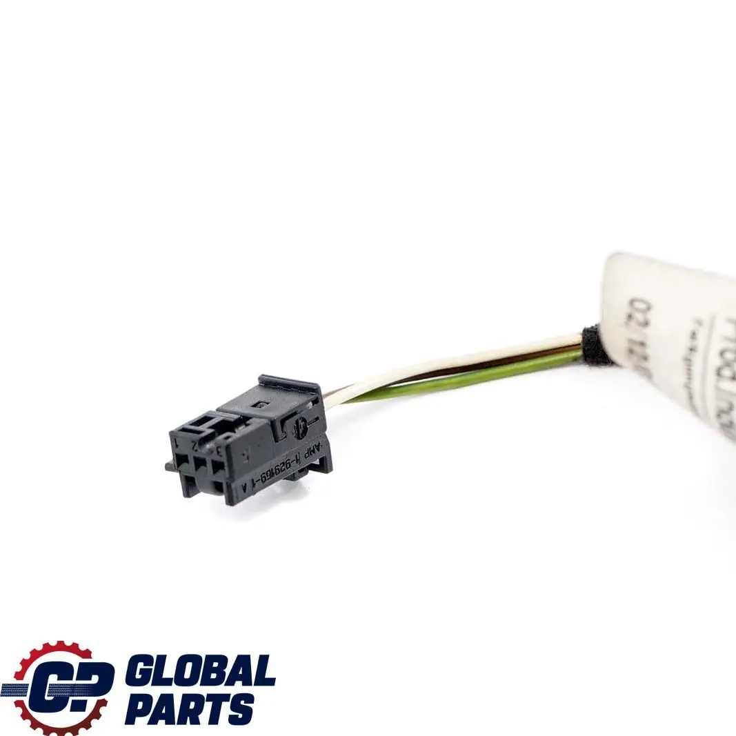 Puerta Delantera Izquierda Derecha Manija Exterior Cableado para Mercedes Vito W639 con número de pieza A6395407209 Mercedes Vito W639 Puerta Delantera Izquierda Derecha Manija Exterior Cableado - SKU A6395407209 - Número de pieza A6395407209