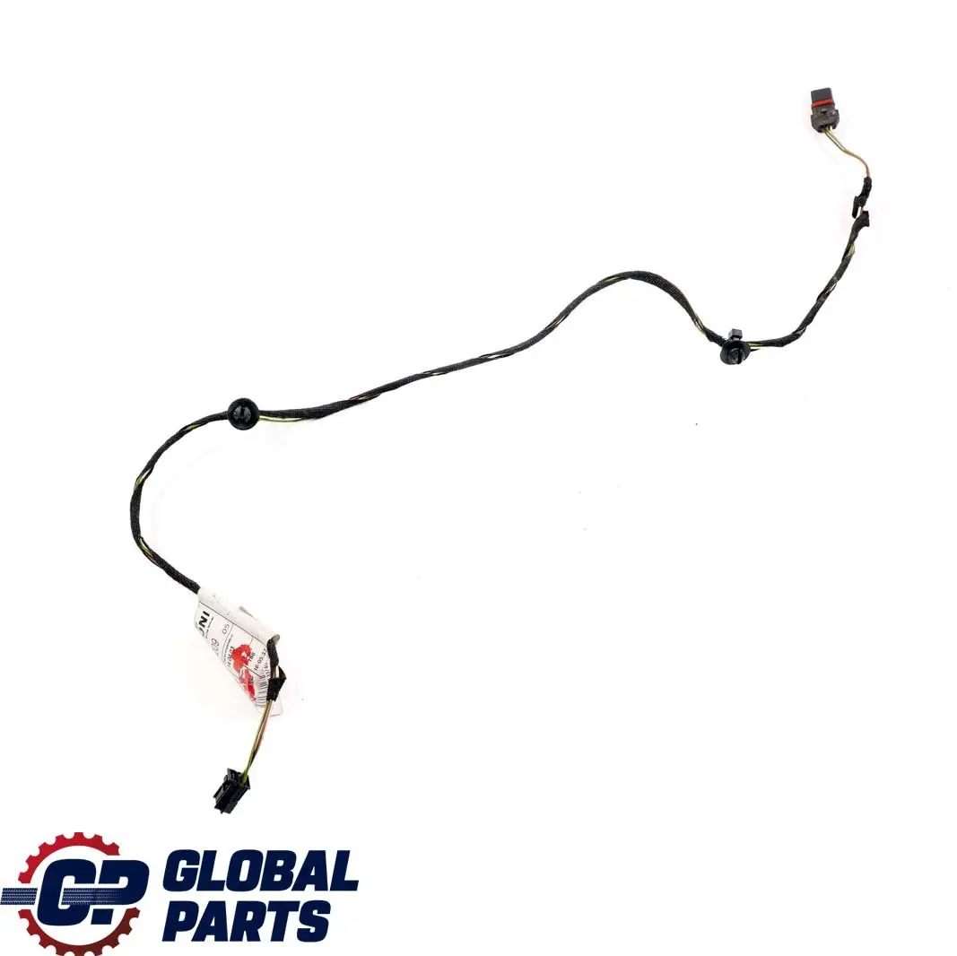 Mercedes Vito W639 Puerta Delantera Izquierda Derecha Manija Exterior Cableado - SKU A6395407209 - Número de pieza A6395407209