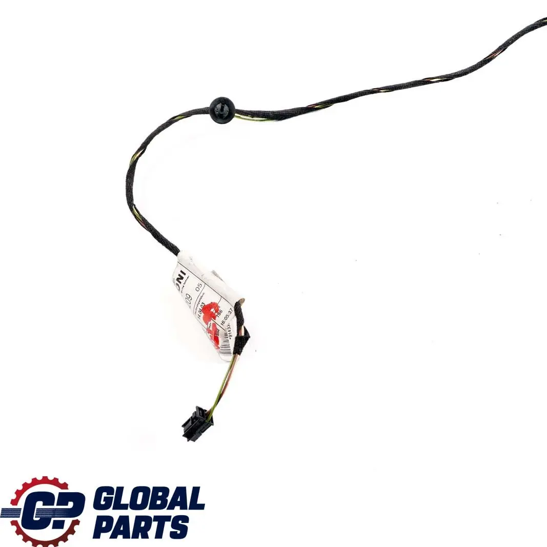 Mercedes Vito W639 Puerta Delantera Izquierda Derecha Manija Exterior Cableado - SKU A6395407209 - Número de pieza A6395407209