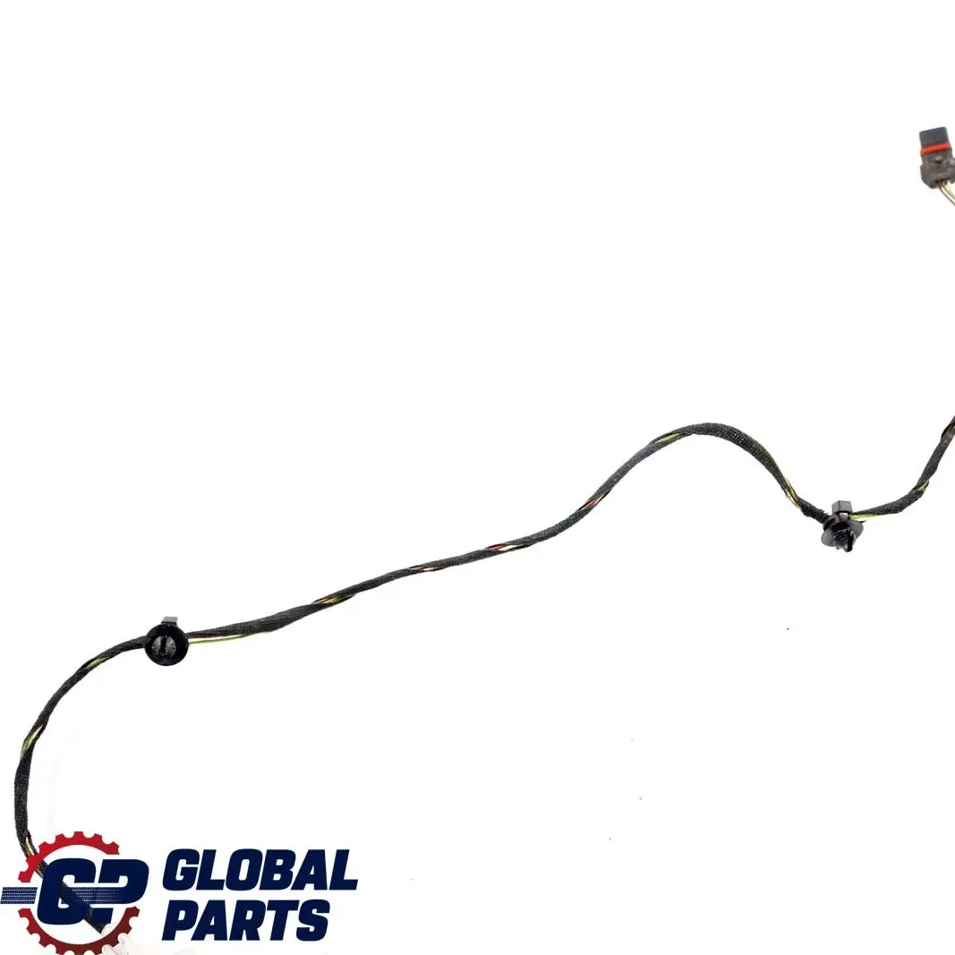 Mercedes W639 Poignée extérieure de porte avant gauche droite Câble de câblage - SKU A6395407209 - Numéro de pièce A6395407209