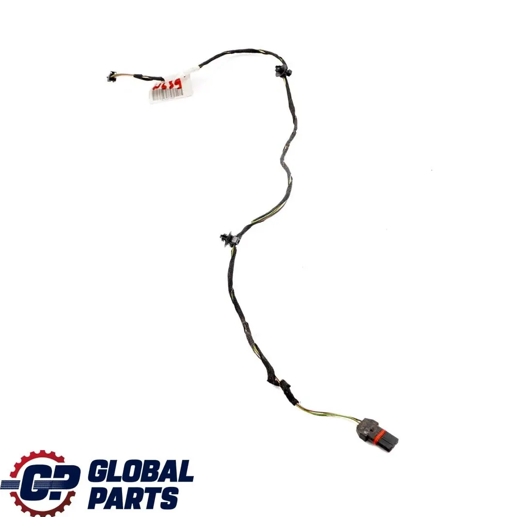 Cavo di cablaggio maniglia esterna porta anteriore sinistra destra per Mercedes W639 con numero di parte A6395407209 Mercedes W639 Cavo di cablaggio maniglia esterna porta anteriore sinistra destra - SKU A6395407209 - Numero di parte A6395407209