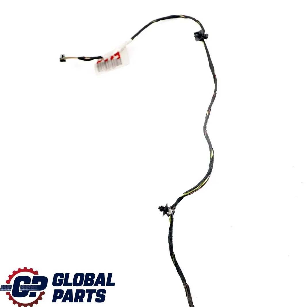 Mercedes W639 Poignée extérieure de porte avant gauche droite Câble de câblage - SKU A6395407209 - Numéro de pièce A6395407209