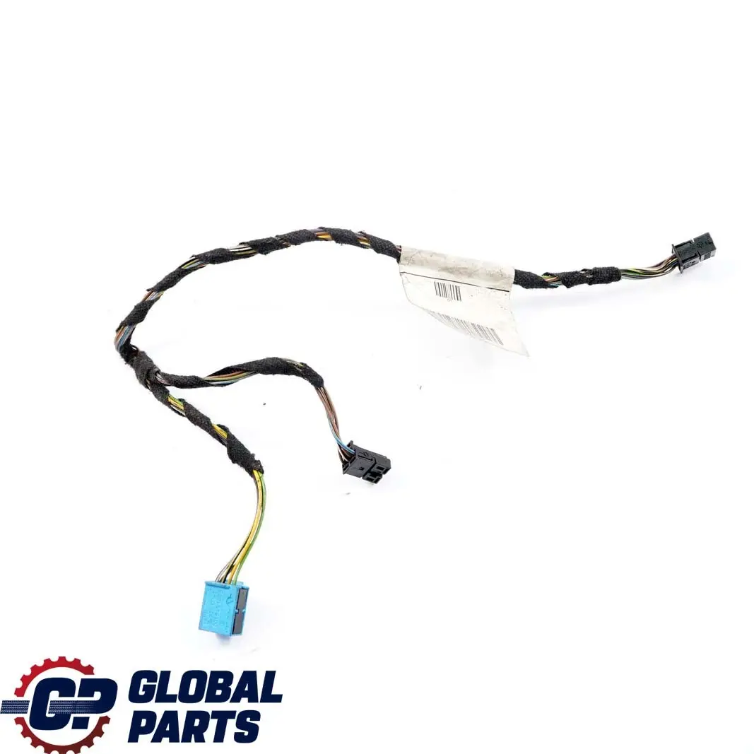 MERCEDES VITO W639 Kabel przełącznik szyby - SKU A6395408909 - Numer Części A2095406905