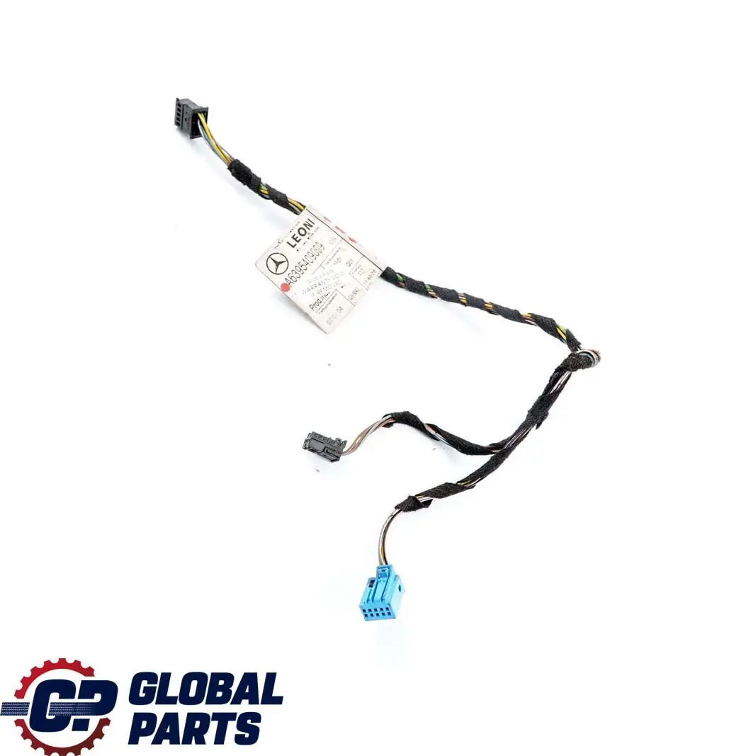  Mercedes-Benz Vito W639 Front Window Lifter Switch Cable Wiring A6395409009 - SKU A6395408909 - Part number A2095406905